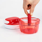 Supersonic Chopper Compact 300 ml