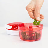 Supersonic Chopper Compact 300 ml