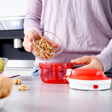 Supersonic Chopper Compact 300 ml