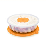 Jelly Ring Mold