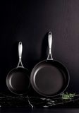 Cottage Frypan With Coating 28cm