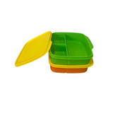 Lunch Set (2pc) (550ml)