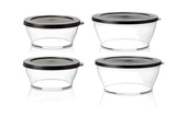 Elegant Serving Set (4)