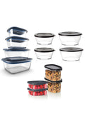 Elegance Kitchen Collection (12Pcs)