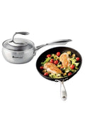 Chef Series Set