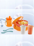 Baby Feeding Set 6 PCS