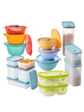 Super Kitchen Needs Set (16pcs)