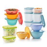 Super Kitchen Needs Set (13Pcs)