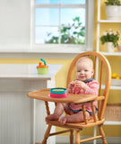 Baby Feeding Set 6 PCS
