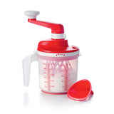 EZ Speedy 1.25L