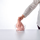 Recycled Microfibers Dish Drying Towel (2)