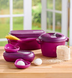 Quick Cook Microwave Set