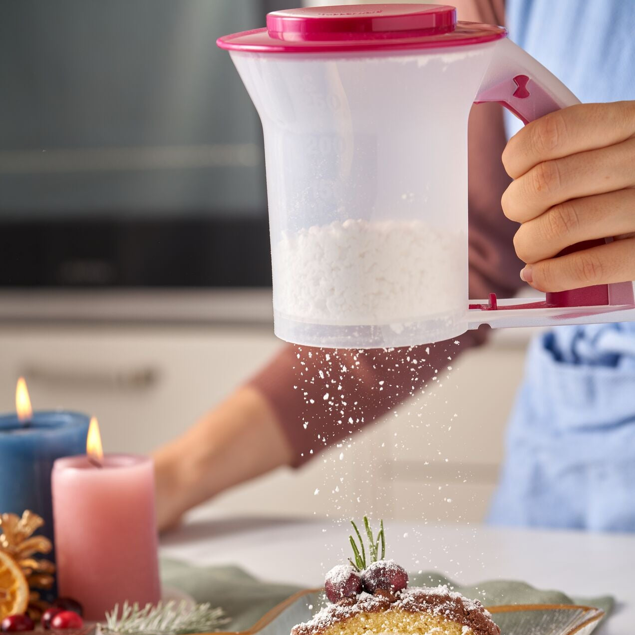 Sifter N Storer - Thumbnail 3