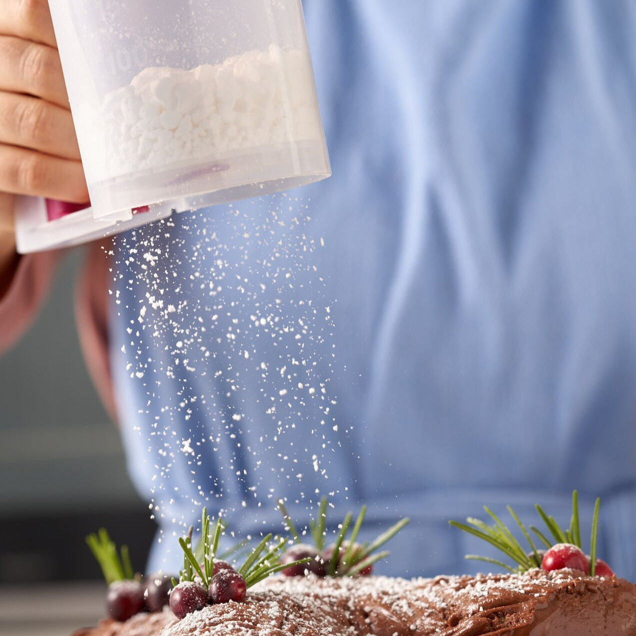 Sifter N Storer - Thumbnail 2