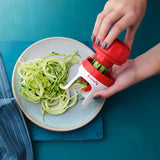 Curler Veggie Slicer