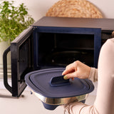 Microwave Pro Grill