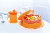 Baby Feeding Set 6 PCS