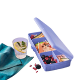 Divided Lunch Box 940 ml
