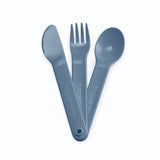 OTG Cutlery Set Mineral Blue