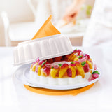 Jelly Ring Mold