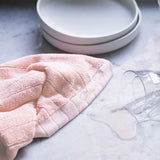 Recycled Microfibers Dish Drying Towel (2)