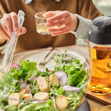 Eco+ Prisms Salad Tongs