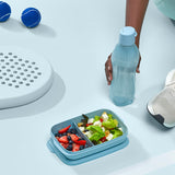Eco+ Slim Lunch Container