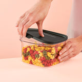 Ultra Clear Dry Storage 1.7L