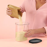 Ultra Clear Dry Storage 2.2L