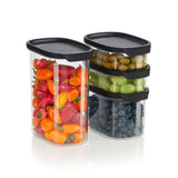 Ultra Clear Dry Storage 1L