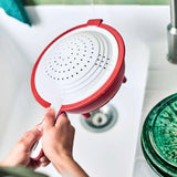 Double Colander