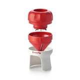 Curler Veggie Slicer