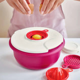 Ultimate Splash Guard