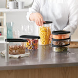 Ultra Clear Dry Storage 1L