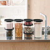 Ultra Clear Dry Storage 1L