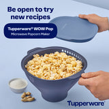 Microwave Popcorn Maker