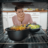 Ultra Pro 2L Cosmos, for Oven Cooking