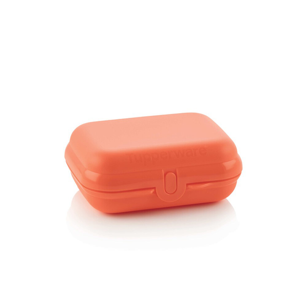 Shop Tupperware Eco+ Acc.Oyster Small- Cosy Rosy On Fattal Online ...