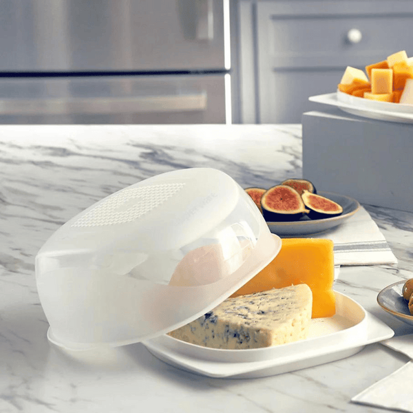 CheeseSmart Rectangular Geniii - Sn.White – Tupperware Lebanon